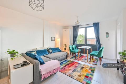 undefined, Barking Road, London, E16