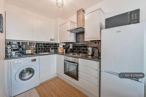 undefined, Barking Road, London, E16