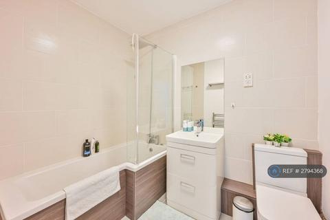 undefined, Barking Road, London, E16