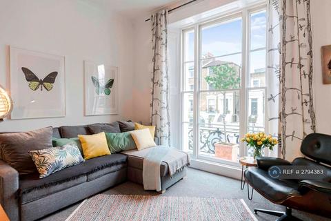 2 bedroom flat to rent, St. Augustines Road, London, NW1