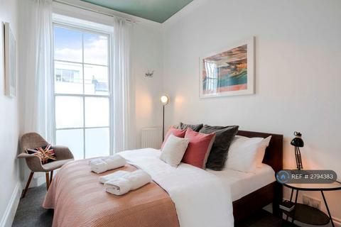 2 bedroom flat to rent, St. Augustines Road, London, NW1