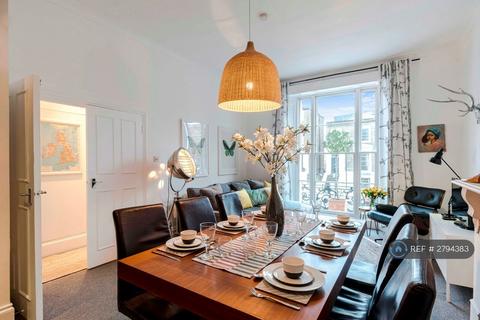 2 bedroom flat to rent, St. Augustines Road, London, NW1