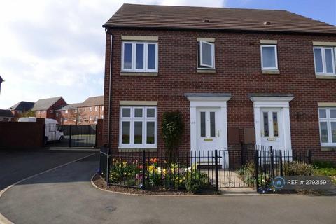 undefined, Rosneath Close, Wolverhampton, WV4