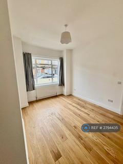 3 bedroom terraced house to rent, Blandford Road, Beckenham, BR3