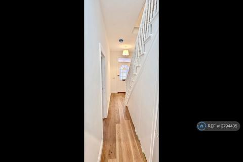 undefined, Blandford Road, Beckenham, BR3