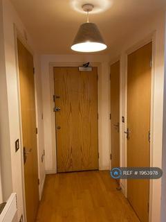 1 bedroom flat to rent, Rosemoor House, London, W13