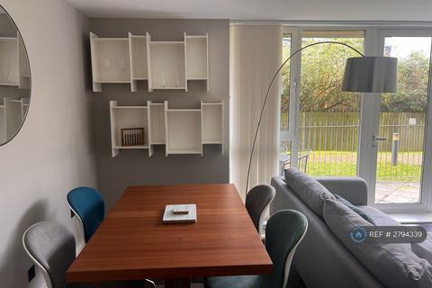 undefined, Drayton Park, Highbury, London, N5