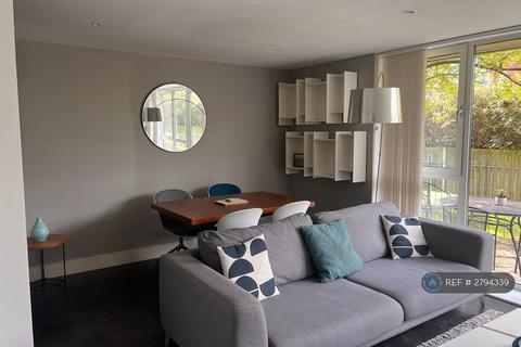 2 bedroom flat to rent, Drayton Park, Highbury, London, N5