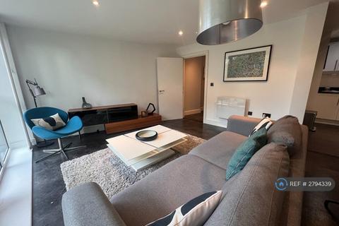 2 bedroom flat to rent, Drayton Park, Highbury, London, N5