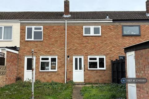 undefined, Kent Road, Huntingdon, PE29