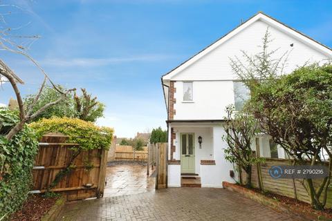undefined, Albany Crescent, Claygate, KT10