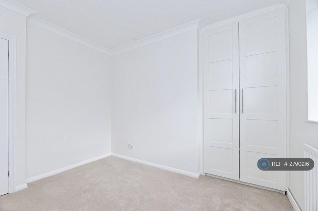 Storage In Hall
