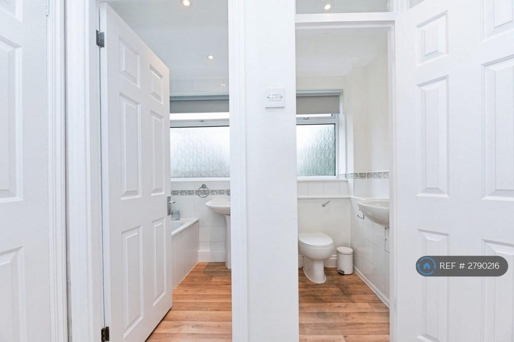 Wc And Bathroom
