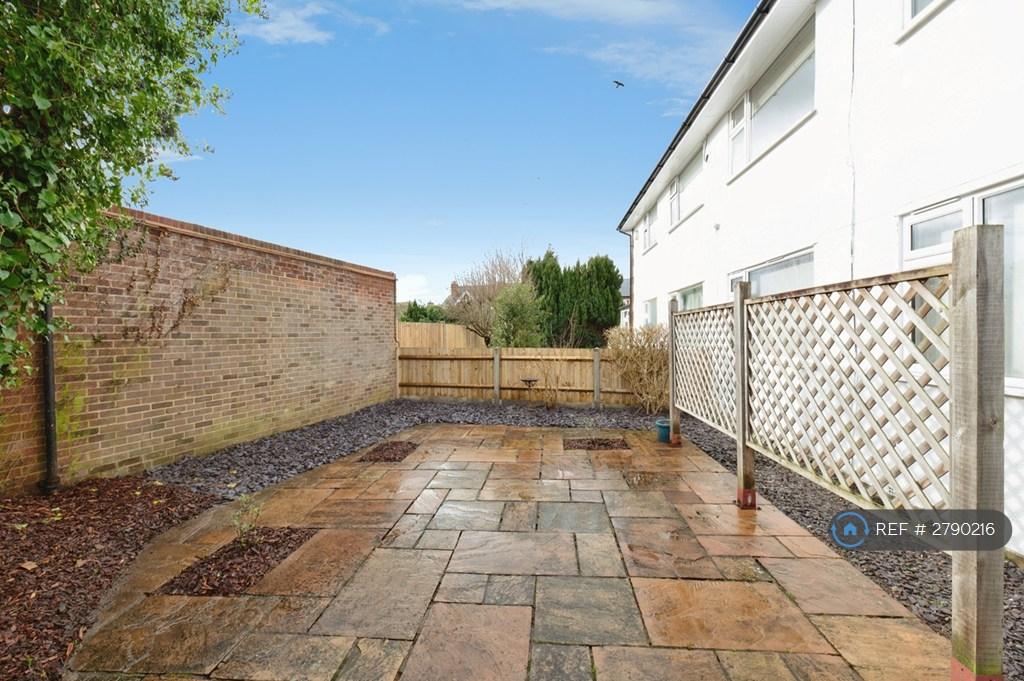 Garden Space