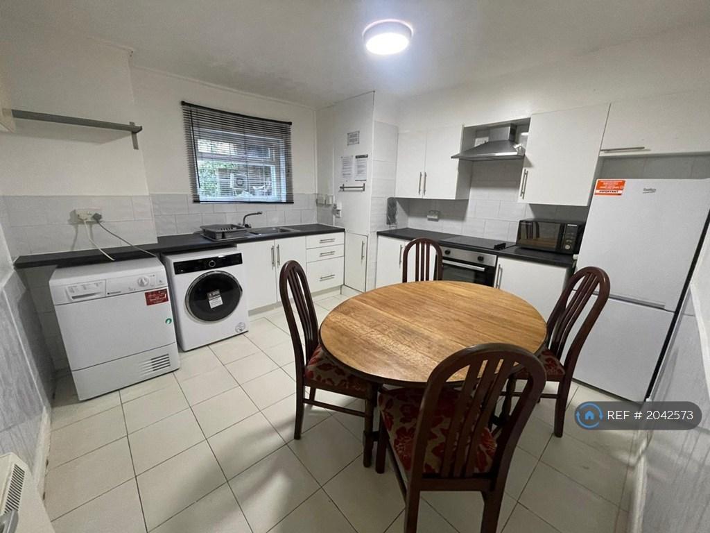 Dining-Kitchen