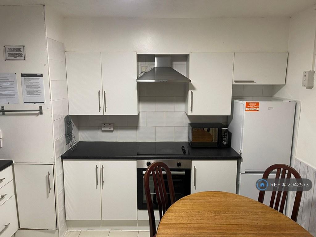 Dining-Kitchen