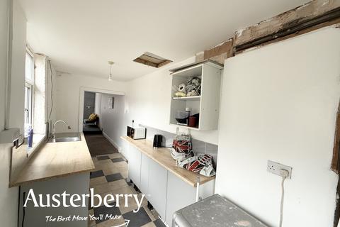 undefined, 11 Lorne Street, Stoke-On-Trent, Staffordshire ST6 1AR