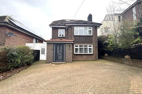 5 bedroom detached house for sale, Old Bedford Road Area, Luton LU2