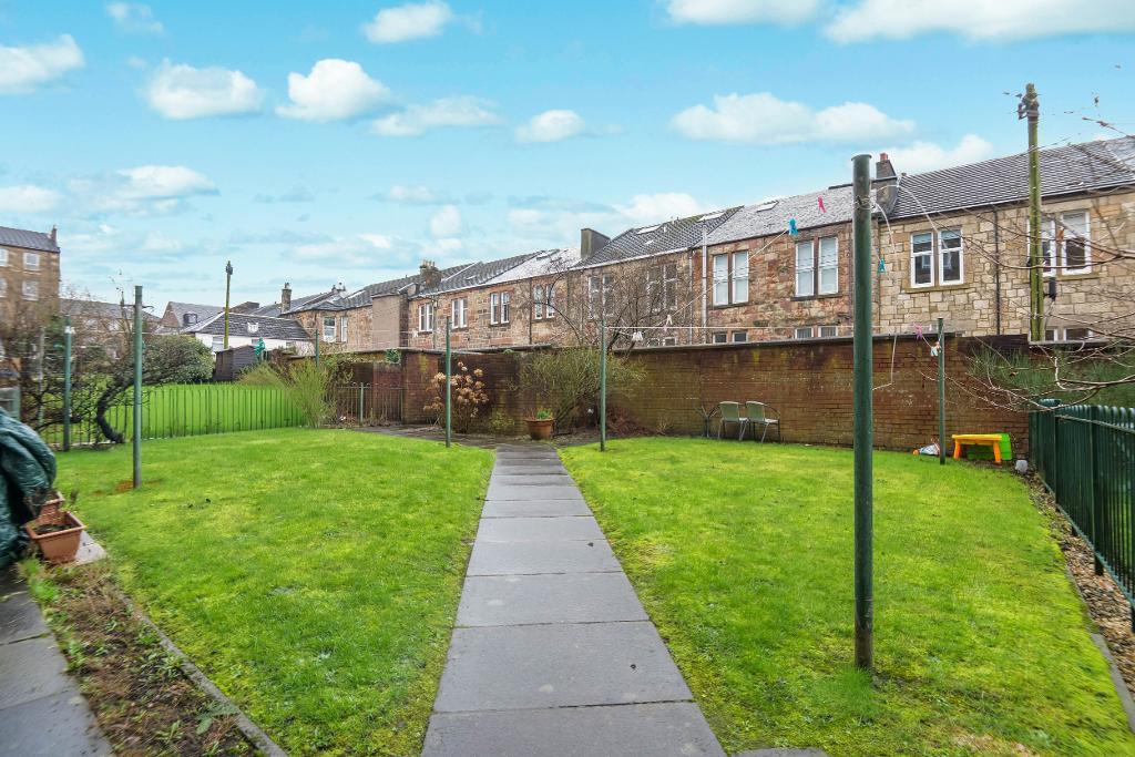 Communal Grounds