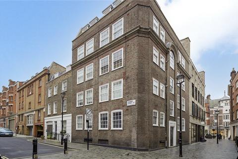 1 bedroom apartment for sale, St. Vincent Street, London, W1U