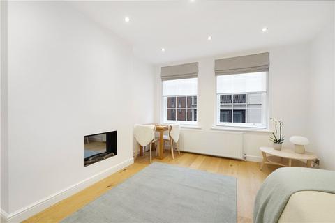 1 bedroom apartment for sale, St. Vincent Street, London, W1U