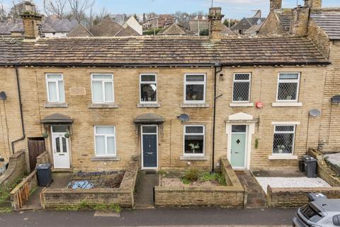 1 bedroom terraced house for sale, Thornhill Road,  Brighouse HD6