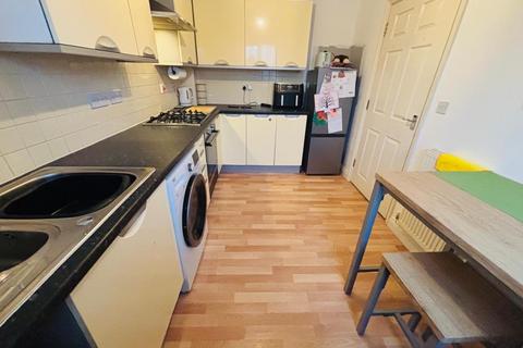 3 bedroom townhouse for sale, Howards Way, Moulton NN3