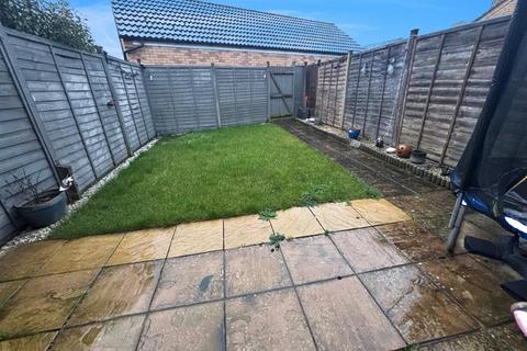 undefined, Howards Way, Moulton NN3