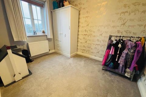 undefined, Howards Way, Moulton NN3