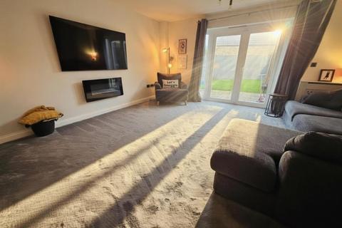 undefined, Howards Way, Moulton NN3
