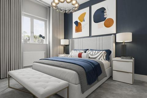undefined, Dunnock Close, Chorlton, Manchester, M21 0BB