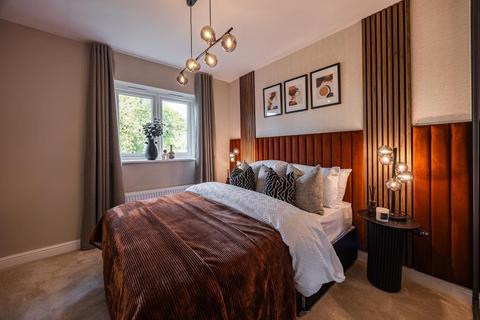 undefined, Dunnock Close, Chorlton, Manchester, M21 0BB