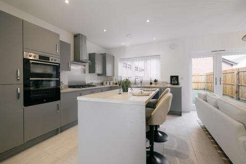 undefined, Dunnock Close, Chorlton, Manchester, M21 0BB