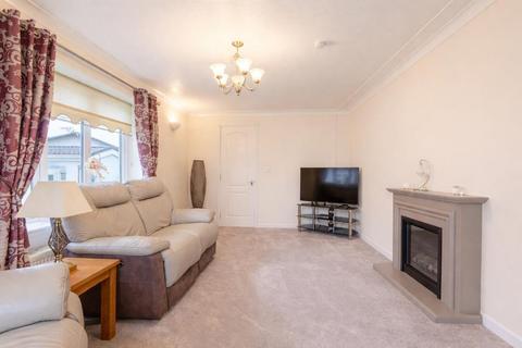 undefined, Cherrywood Crescent, Stepps, G33 6FR