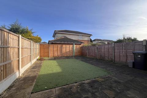 undefined, Heaton With Oxcliffe, Morecambe LA3