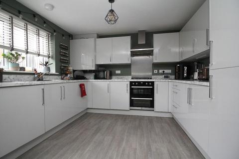 undefined, Wheatsheaf Square, Whitfield, Kent, CT16 3GU