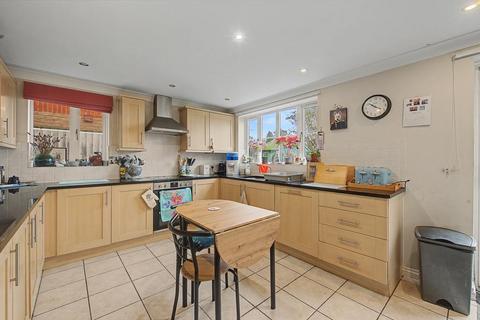 6 bedroom detached house for sale, Mulberry Lea, Upwell, Wisbech, Norfolk, PE14 9AG