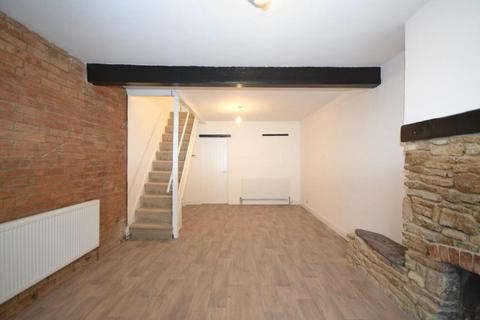 undefined, Newport Pagnell MK16