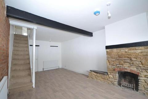 undefined, Newport Pagnell MK16