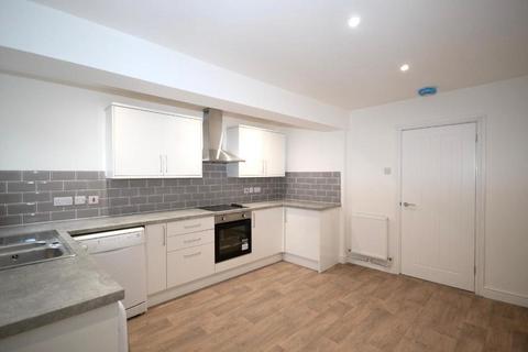 undefined, Newport Pagnell MK16
