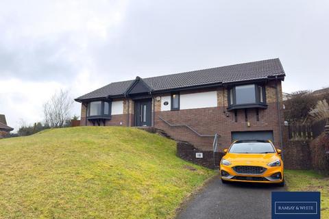 3 bedroom detached house for sale, The Hawthorns, Pant, Merthyr Tydfil, CF48 2EJ