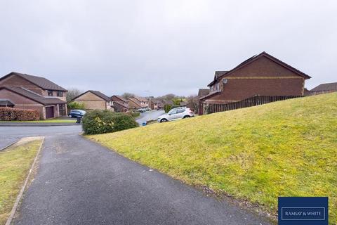 3 bedroom detached house for sale, The Hawthorns, Pant, Merthyr Tydfil, CF48 2EJ