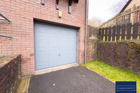 3 bedroom detached house for sale, The Hawthorns, Pant, Merthyr Tydfil, CF48 2EJ