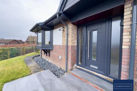 3 bedroom detached house for sale, The Hawthorns, Pant, Merthyr Tydfil, CF48 2EJ