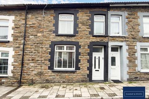 undefined, Brook Street, Aberaman, Aberdare, CF44 6YE