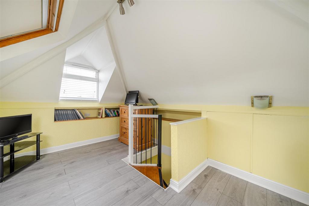 Attic