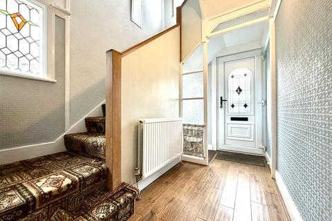 3 bedroom semi-detached house for sale, Heather Bank, Wirral, Merseyside, CH63