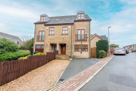undefined, Brambleside, Denholme, Bradford, West Yorkshire, BD13