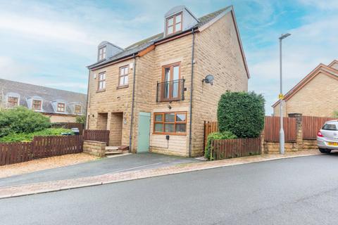 undefined, Brambleside, Denholme, Bradford, West Yorkshire, BD13