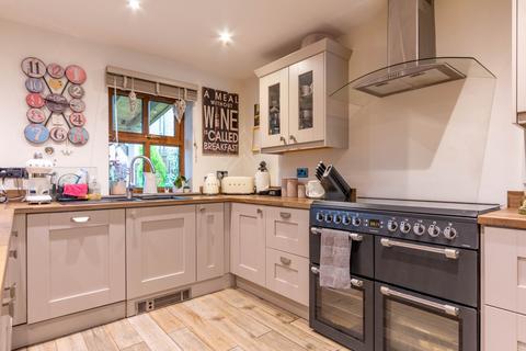 undefined, Brambleside, Denholme, Bradford, West Yorkshire, BD13